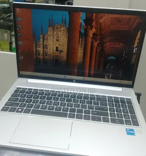 New Laptop HP ProBook 450 G8 16GB Intel Core i5 SSD 512GB