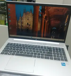 New Laptop HP ProBook 450 G8 16GB Intel Core i5 SSD 512GB