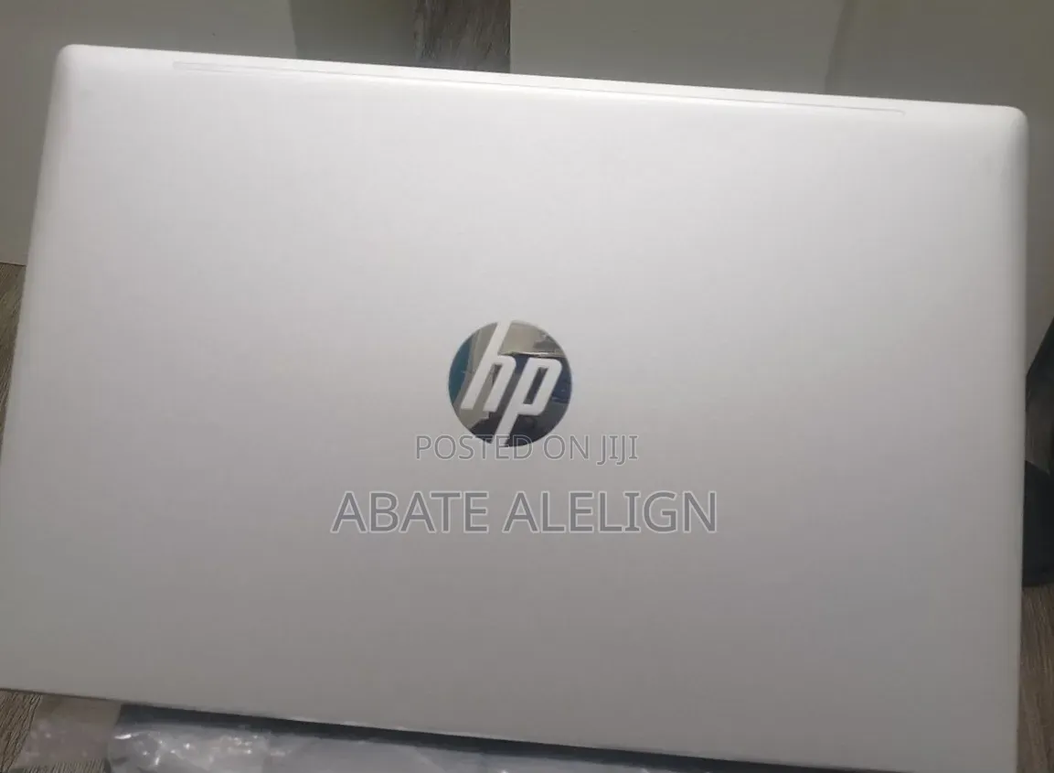 New Laptop HP ProBook 450 G8 16GB Intel Core i5 SSD 512GB
