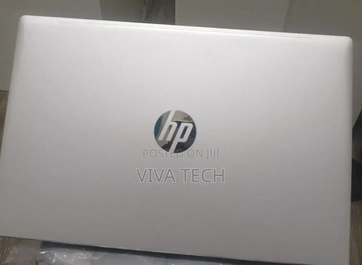 New Laptop HP ProBook 450 G8 16GB Intel Core i5 SSD 512GB