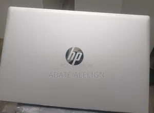 New Laptop HP ProBook 450 G8 16GB Intel Core i5 SSD 512GB