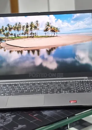 New Laptop Lenovo ThinkBook 15 16GB AMD Ryzen 5 SSD 512GB