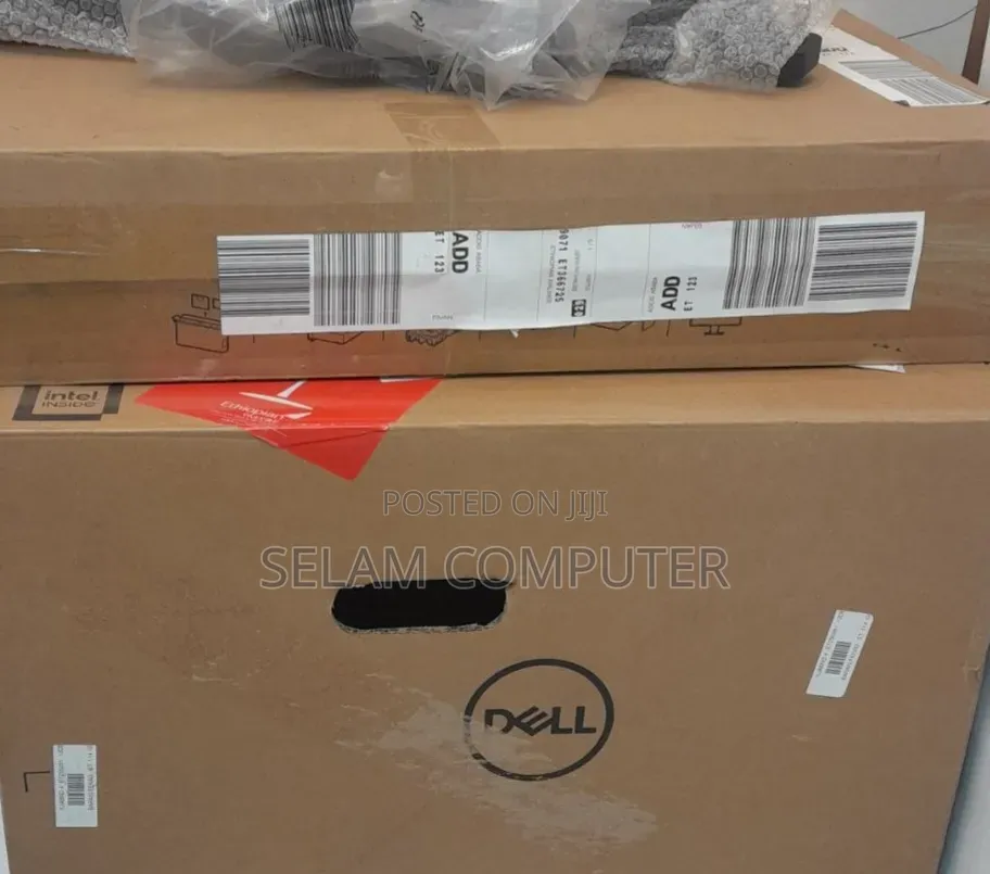 Brand New Packed Dell Optiplex 7010 Intel Core I5