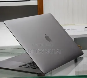 New Laptop Apple MacBook Pro 2019 64GB Intel Core i9 SSD 512GB