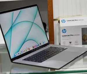 New Laptop Apple MacBook Pro 2019 64GB Intel Core i9 SSD 512GB