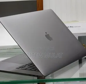 New Laptop Apple MacBook Pro 2019 64GB Intel Core i9 SSD 512GB