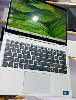 New Laptop HP EliteBook 840 16GB Intel Core Ultra 5 SSD 512GB