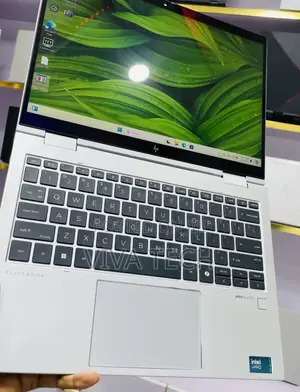 New Laptop HP EliteBook 840 16GB Intel Core Ultra 5 SSD 512GB