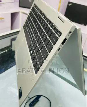 New Laptop HP EliteBook 840 16GB Intel Core Ultra 5 SSD 512GB