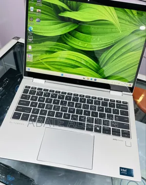 New Laptop HP EliteBook 840 16GB Intel Core Ultra 5 SSD 512GB