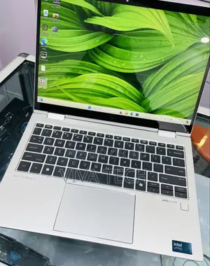 New Laptop HP EliteBook 840 16GB Intel Core Ultra 5 SSD 512GB
