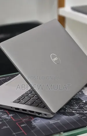 New Laptop Dell Latitude 5310 16GB Intel Core i5 SSD 256GB
