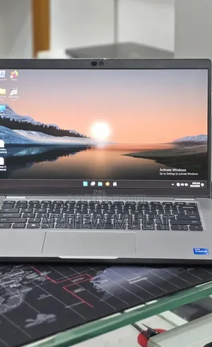 New Laptop Dell Latitude 5310 16GB Intel Core i5 SSD 256GB