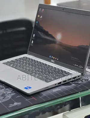New Laptop Dell Latitude 5310 16GB Intel Core i5 SSD 256GB