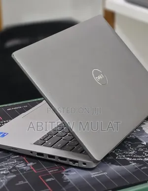 New Laptop Dell Latitude 5310 16GB Intel Core i5 SSD 256GB