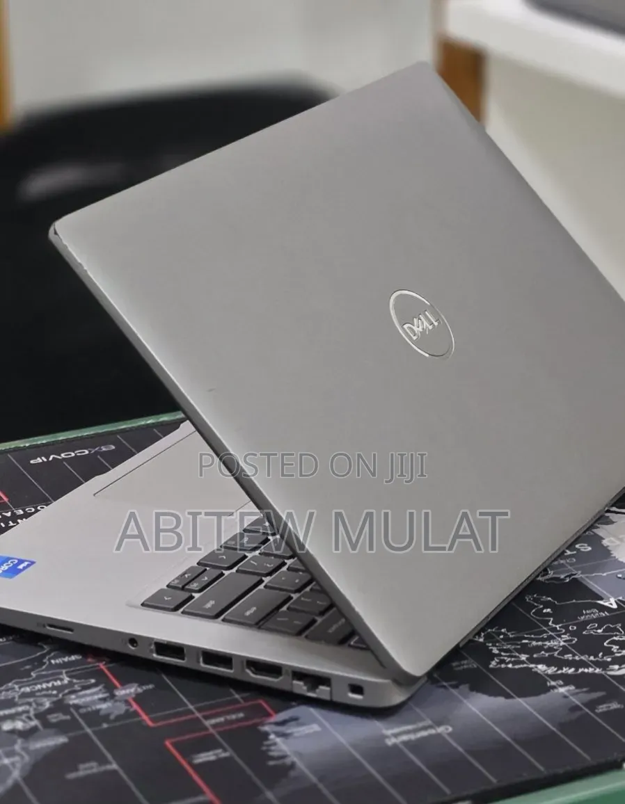 New Laptop Dell Latitude 5310 16GB Intel Core i5 SSD 256GB