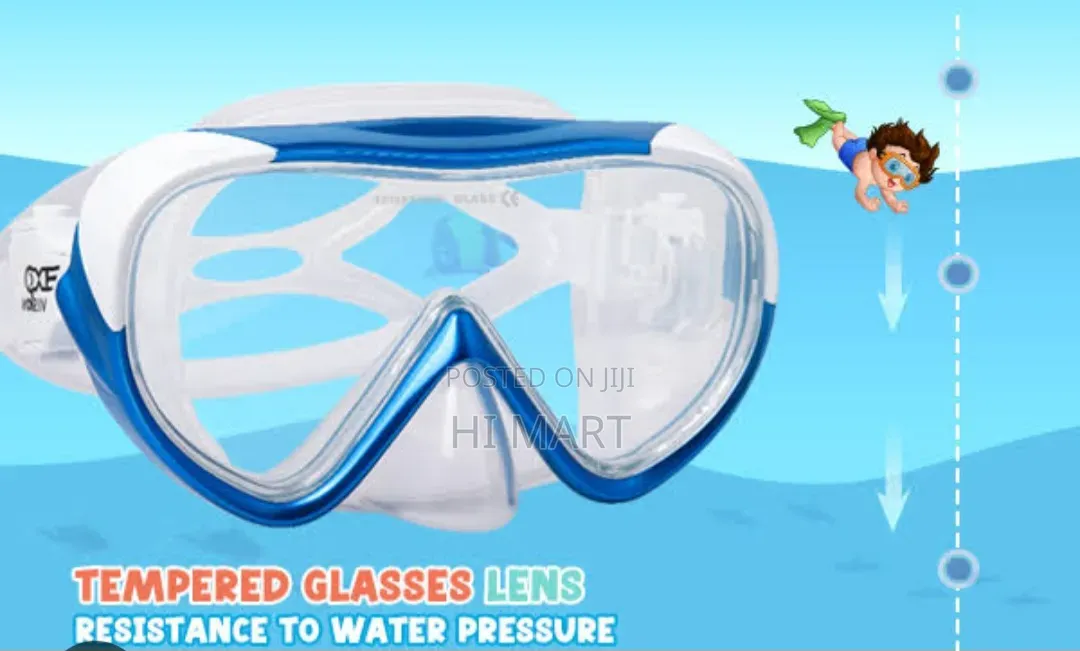 High Quality Swimming Goggles
