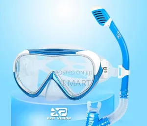 High Quality Swimming Goggles