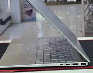 New Laptop HP Pavilion 15 16GB Intel Core i7 SSD 1T