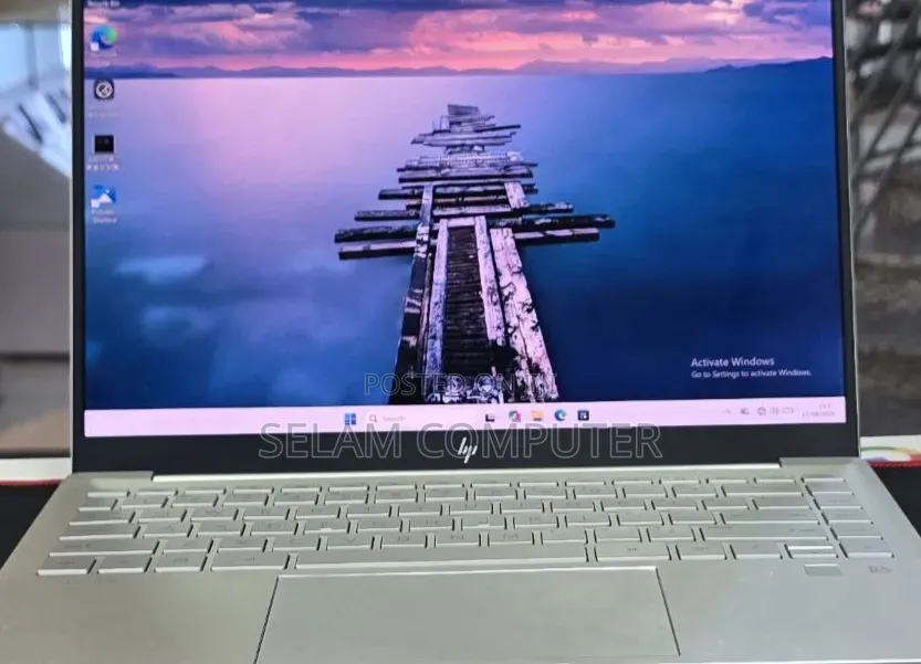 New Laptop HP Pavilion 15 16GB Intel Core i7 SSD 1T