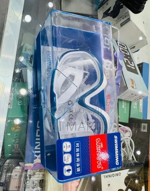 High Quality Swimming Goggles
