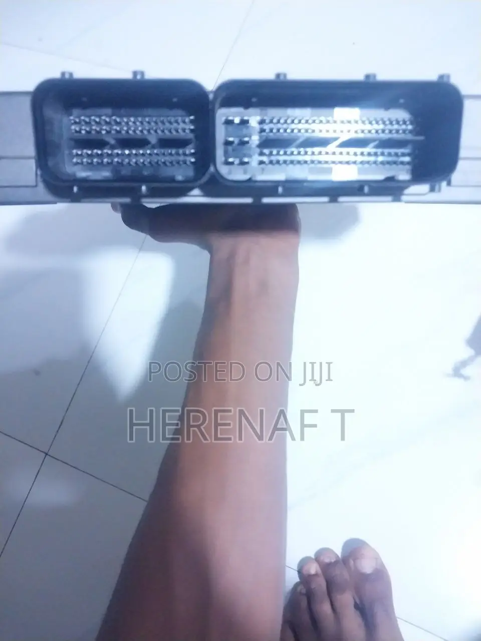 DEVELON Excavator EPOS-10i CONTROLER
