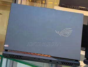 New Laptop Asus ROG Strix G15 16GB AMD Ryzen 9 SSD 1T