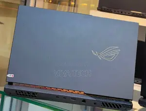New Laptop Asus ROG Strix G15 16GB AMD Ryzen 9 SSD 1T