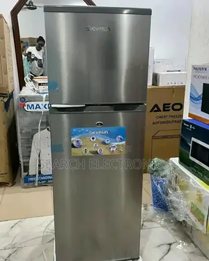 SKYRUT 400,litr Refrigerator