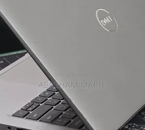New Laptop Dell Latitude 5310 16GB Intel Core i5 SSD 256GB