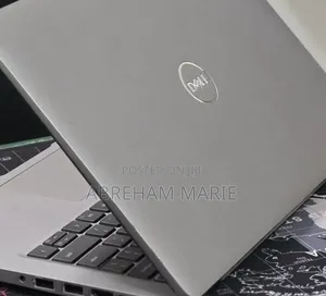New Laptop Dell Latitude 5310 16GB Intel Core i5 SSD 256GB