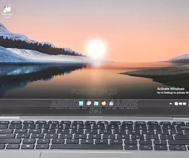 New Laptop Dell Latitude 5310 16GB Intel Core i5 SSD 256GB