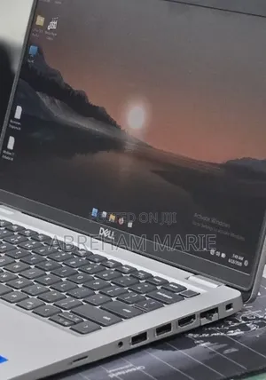 New Laptop Dell Latitude 5310 16GB Intel Core i5 SSD 256GB