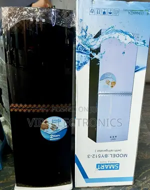 SMART Water Dispenser With Refrigerator Hot and Cold Water Dispensing