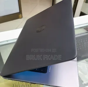 New Laptop HP EliteBook 850 G1 8GB Intel Core i5 SSD 1T