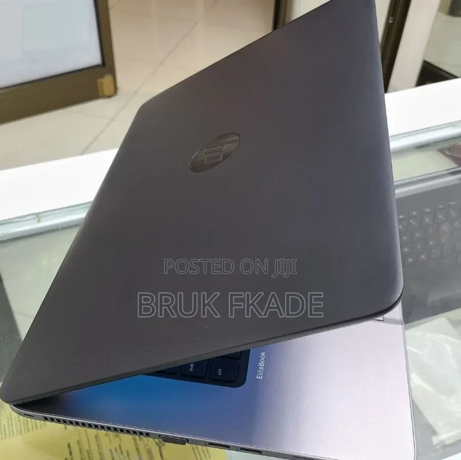 New Laptop HP EliteBook 850 G1 8GB Intel Core i5 SSD 1T