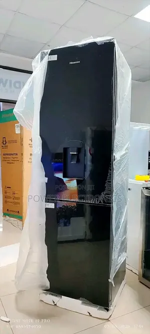 Hisense 570,litr Fan Seastem Refrigerator