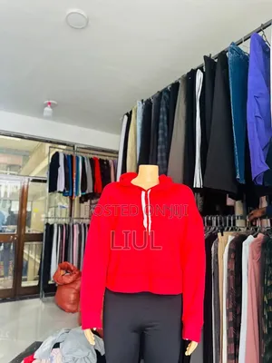 ቦንዳ Crop Hodi