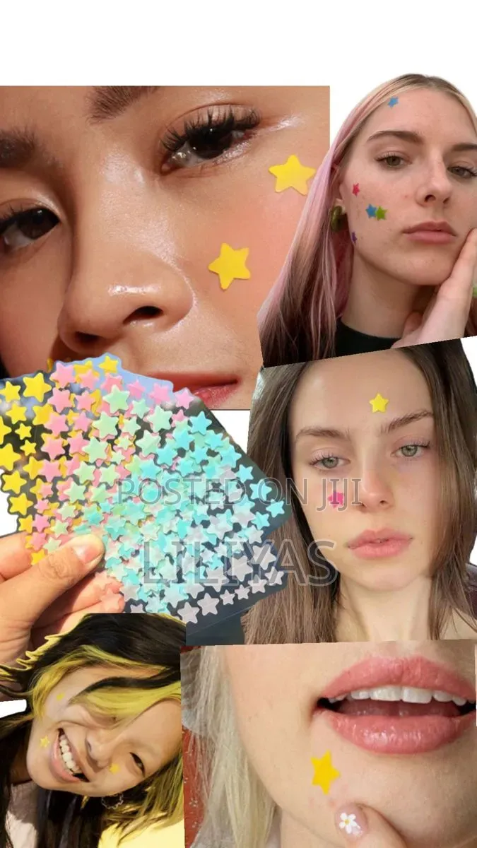 Pimple Patch 3 PCS