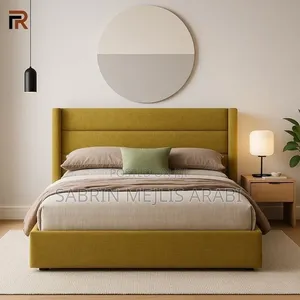 Quality 1.50 Size Bed