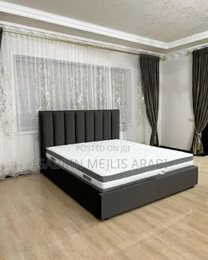 Quality 1.50 Size Bed
