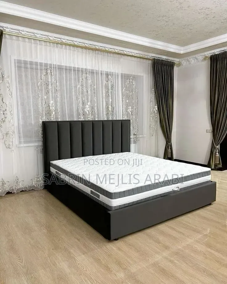 Quality 1.50 Size Bed