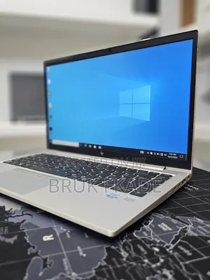 New Laptop HP EliteBook 840 G7 16GB Intel Core i7 SSD 512GB