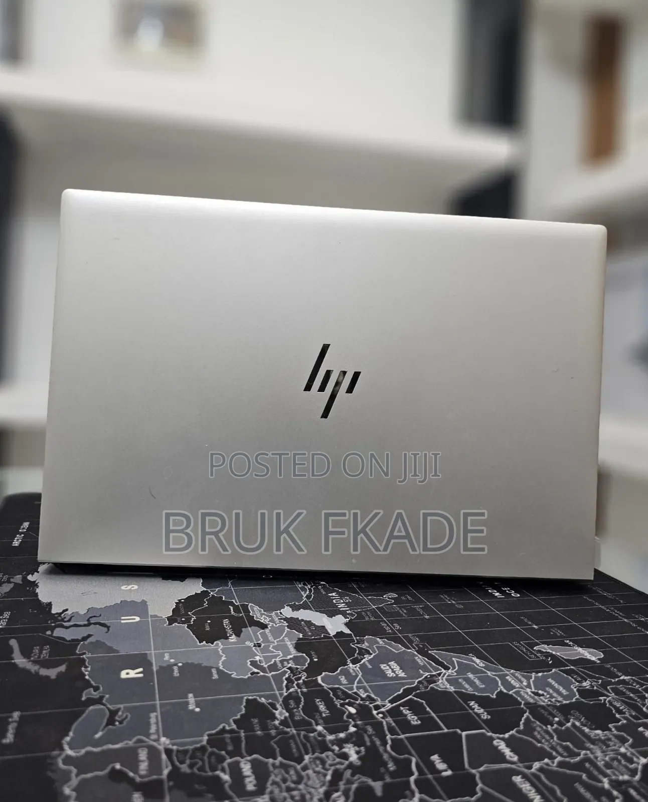 New Laptop HP EliteBook 840 G7 16GB Intel Core i7 SSD 512GB