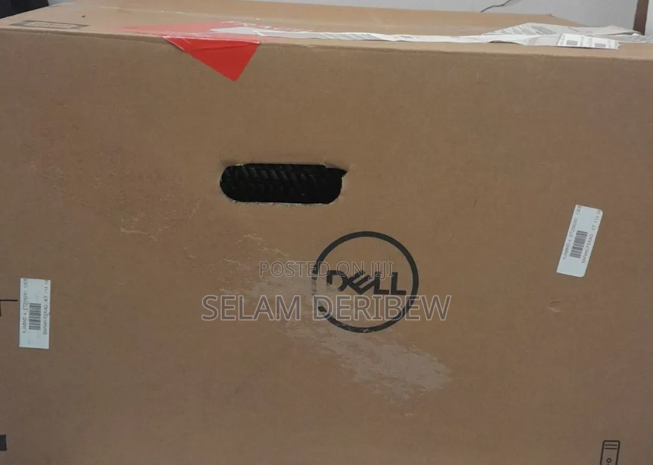 New Desktop Computer Dell OptiPlex 7010 8GB Intel Core i5 SSD 512GB