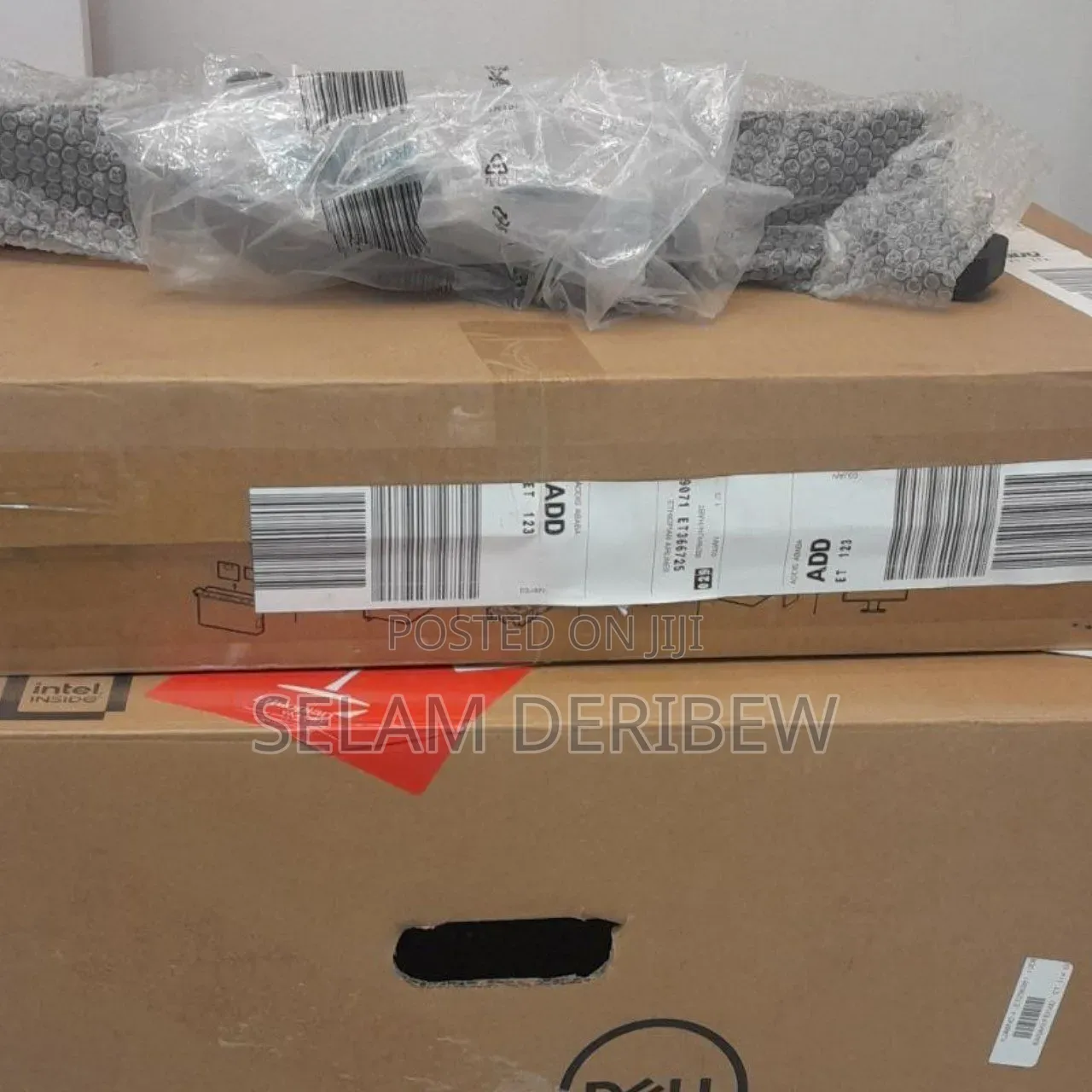 New Desktop Computer Dell OptiPlex 7010 8GB Intel Core i5 SSD 512GB