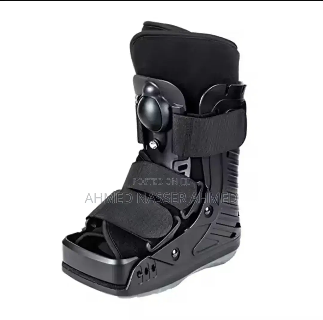 Ankle Walker Boot