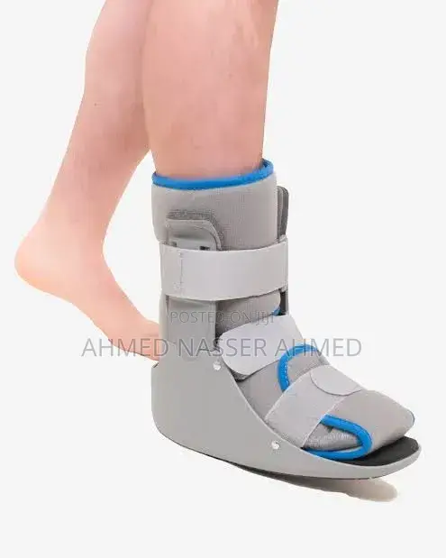 Ankle Walker Boot