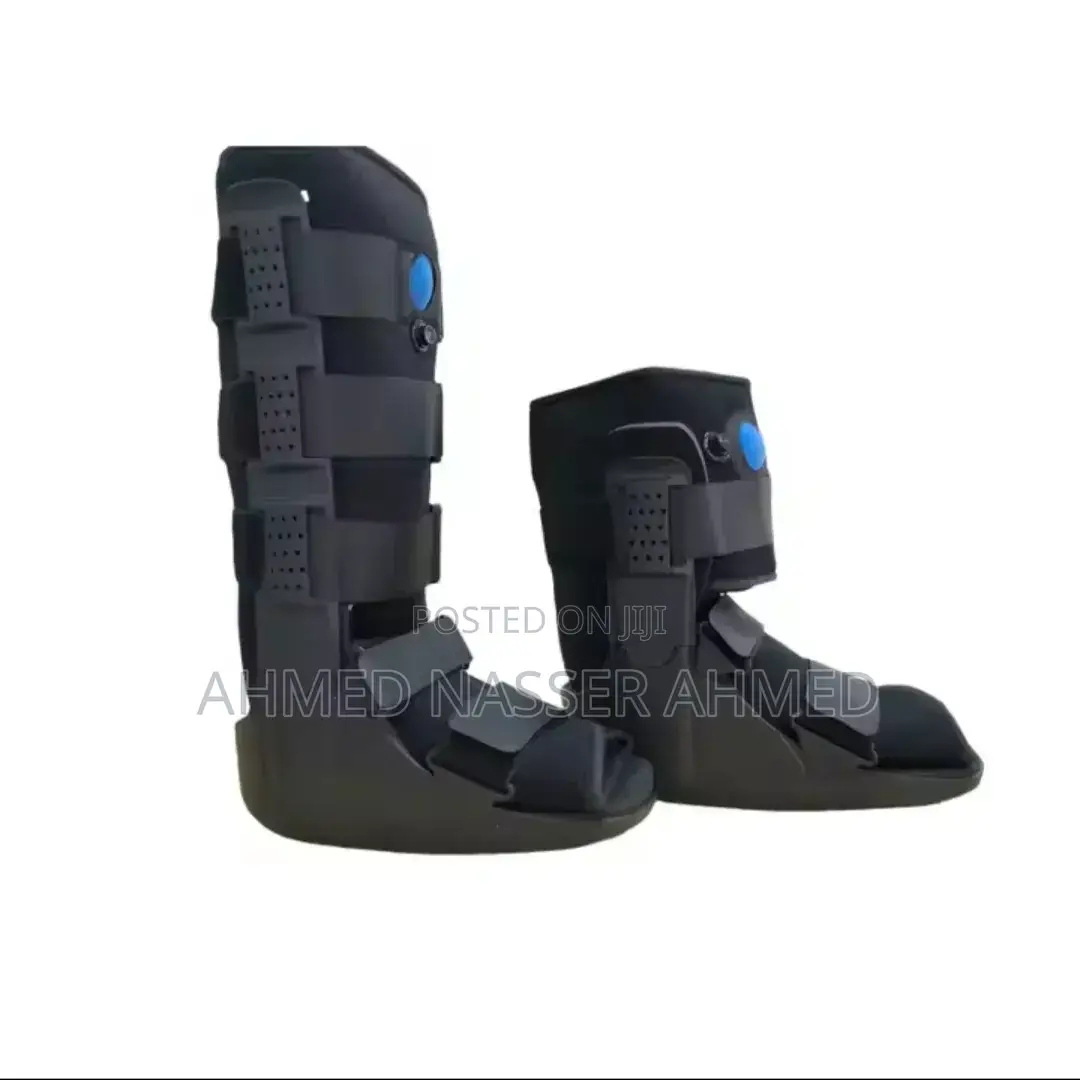 Ankle Walker Boot
