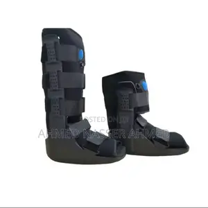 Ankle Walker Boot